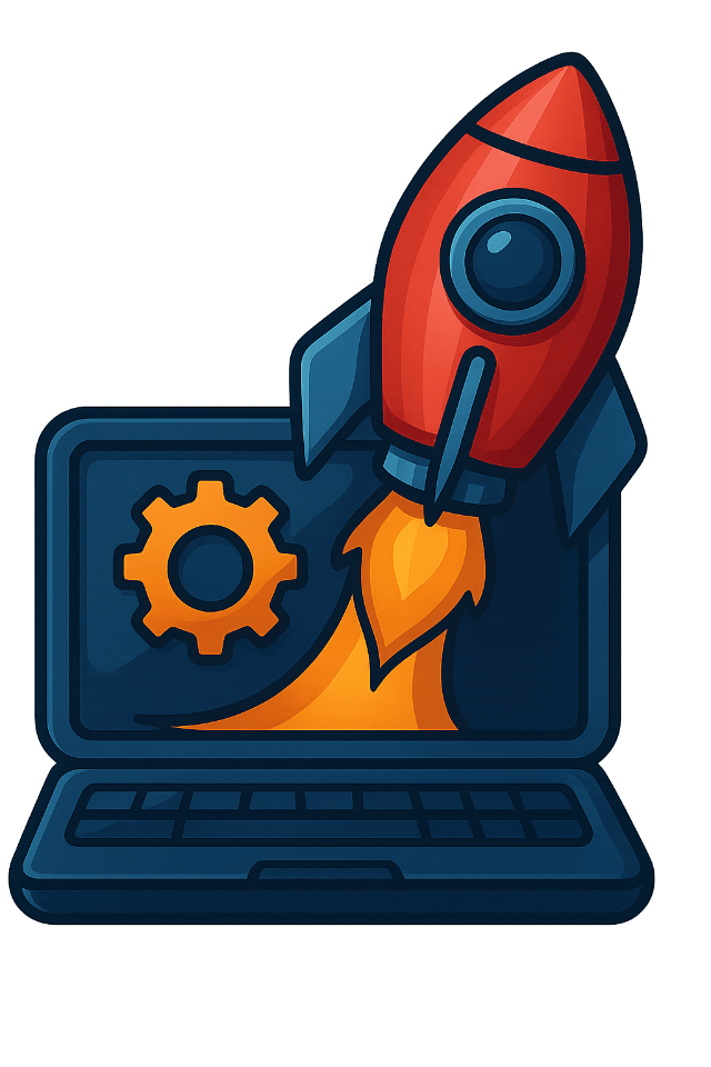 1-Click AI Launch Tools